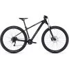 Cube Aim Race Schwarz -Fahrrad Rabatt Geschäft cube aim race blacknazure 1