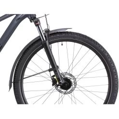 Cube Aim SL Allroad Grau -Fahrrad Rabatt Geschäft cube aim sl allroad greynblack 3