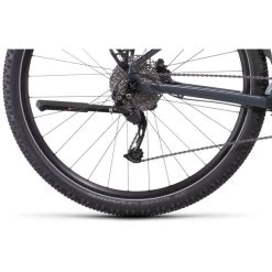 Cube Aim SL Allroad Grau -Fahrrad Rabatt Geschäft cube aim sl allroad greynblack 5