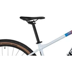 Cube Aim SLX Weiß/schwarz -Fahrrad Rabatt Geschäft cube aim slx whitenbluenred 6