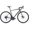 Cube Attain GTC SL Grau -Fahrrad Rabatt Geschäft cube attain gtc sl greyncarbon 1