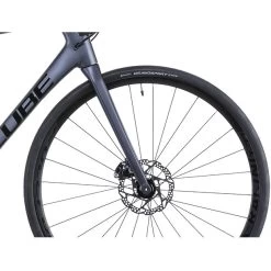 Cube Attain GTC SL Grau -Fahrrad Rabatt Geschäft cube attain gtc sl greyncarbon 3