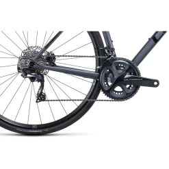 Cube Attain GTC SL Grau -Fahrrad Rabatt Geschäft cube attain gtc sl greyncarbon 4