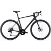 Cube Attain GTC SLX Schwarz -Fahrrad Rabatt Geschäft cube attain gtc slx carbonnblack 1
