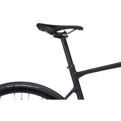 Cube Attain GTC SLX Schwarz -Fahrrad Rabatt Geschäft cube attain gtc slx carbonnblack 6