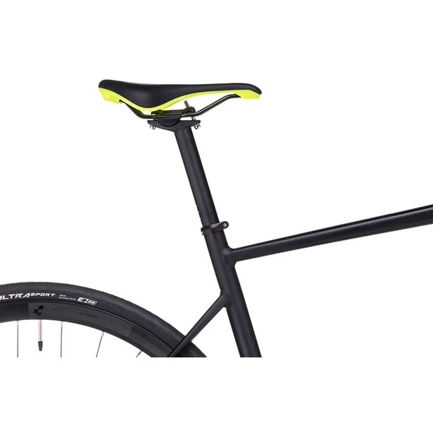 Cube Attain Race Schwarz 8 Cube Attain Race Schwarz – Bild 6