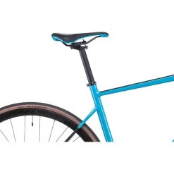 Cube Attain Race Blau -Fahrrad Rabatt Geschäft cube attain race skybluenblack 6