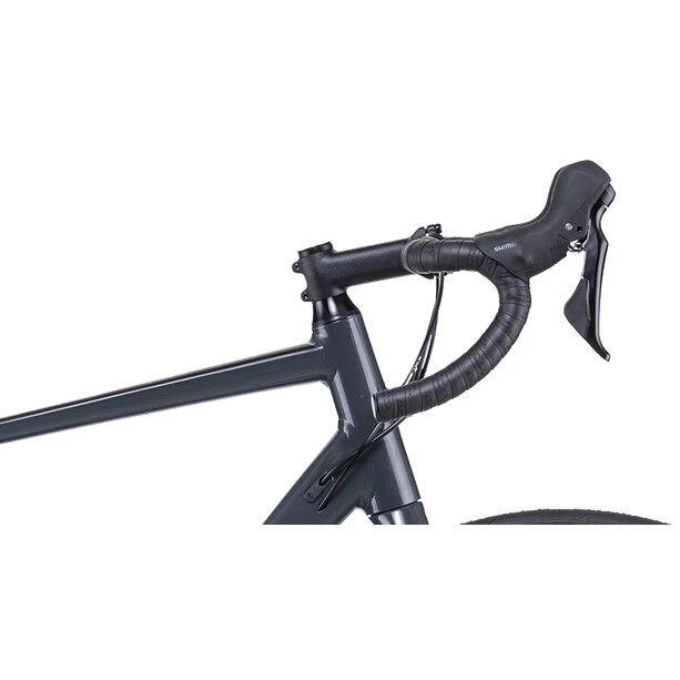 Cube Attain SL Schwarz 4 Cube Attain SL Schwarz – Bild 2