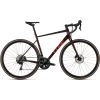 Cube Attain SLX Rot 2 Cube Attain SLX Rot -Fahrrad Rabatt Geschäft cube attain slx deeprednred 1