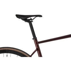 Cube Attain SLX Rot -Fahrrad Rabatt Geschäft cube attain slx deeprednred 6