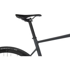 Cube Attain SLX Grau/schwarz -Fahrrad Rabatt Geschäft cube attain slx greynblack 6