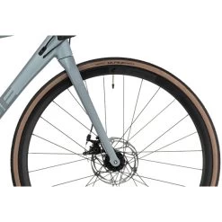 Cube Axial WS Pro Damen Grau -Fahrrad Rabatt Geschäft cube axial ws pro women greysagenmint 3