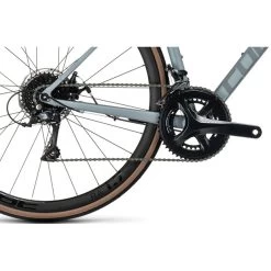 Cube Axial WS Pro Damen Grau -Fahrrad Rabatt Geschäft cube axial ws pro women greysagenmint 4