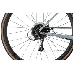 Cube Axial WS Pro Damen Grau -Fahrrad Rabatt Geschäft cube axial ws pro women greysagenmint 5