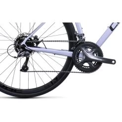 Cube Axial WS Damen Weiß -Fahrrad Rabatt Geschäft cube axial ws women violetwhitencoral 4