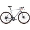 Cube Cross Race Grau -Fahrrad Rabatt Geschäft cube cross race greynorange 1
