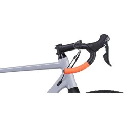 Cube Cross Race Grau -Fahrrad Rabatt Geschäft cube cross race greynorange 2