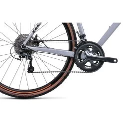 Cube Cross Race Grau -Fahrrad Rabatt Geschäft cube cross race greynorange 4