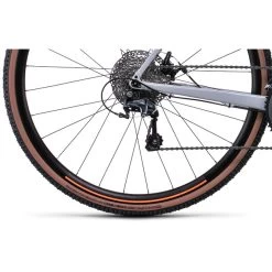 Cube Cross Race Grau -Fahrrad Rabatt Geschäft cube cross race greynorange 5
