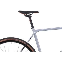 Cube Cross Race Grau -Fahrrad Rabatt Geschäft cube cross race greynorange 6