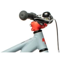 Cube Cubie 120 Kinder Grau -Fahrrad Rabatt Geschäft cube cubie 120 kinder greynred 4