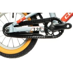 Cube Cubie 120 Kinder Grau -Fahrrad Rabatt Geschäft cube cubie 120 kinder greynred 6