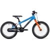 Cube Cubie 160 Kinder Blau -Fahrrad Rabatt Geschäft cube cubie 160 kids actionteam 1