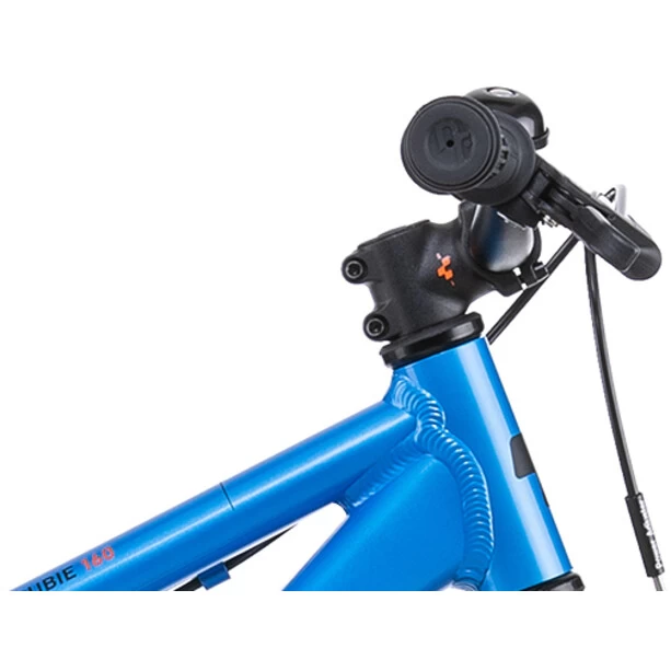 Cube Cubie 160 Kinder Blau/grau 4 Cube Cubie 160 Kinder Blau/grau – Bild 2