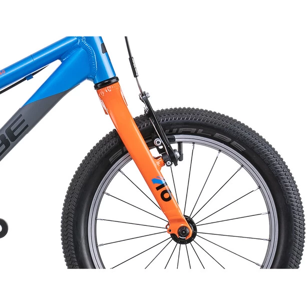 Cube Cubie 160 Kinder Blau/grau 5 Cube Cubie 160 Kinder Blau/grau – Bild 3