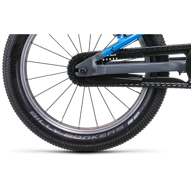 Cube Cubie 160 Kinder Blau/grau 7 Cube Cubie 160 Kinder Blau/grau – Bild 5