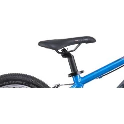 Cube Cubie 160 Kinder Blau/grau 13 Cube Cubie 160 Kinder Blau/grau -Fahrrad Rabatt Geschäft cube cubie 160 kids actionteam 6 1