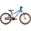 Cube Cubie 180 SLX Kinder Grau/blau 1 Cube Cubie 180 SLX Kinder Grau/blau -Fahrrad Rabatt Geschäft cube cubie 180 slx kids teamline 1