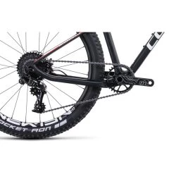 Cube Elite 240 C:62 SL Kinder Schwarz -Fahrrad Rabatt Geschäft cube elite 240 c62 sl kids carbonnbluenred 4