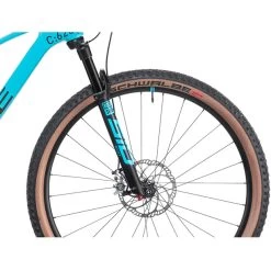 Cube Elite C:62 ONE Türkis -Fahrrad Rabatt Geschäft cube elite c62 one petrolncarbon 3