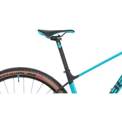 Cube Elite C:62 ONE Türkis -Fahrrad Rabatt Geschäft cube elite c62 one petrolncarbon 6