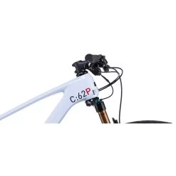 Cube Elite C:62 Pro Weiß 9 Cube Elite C:62 Pro Weiß -Fahrrad Rabatt Geschäft cube elite c62 pro flashwhitenred 2