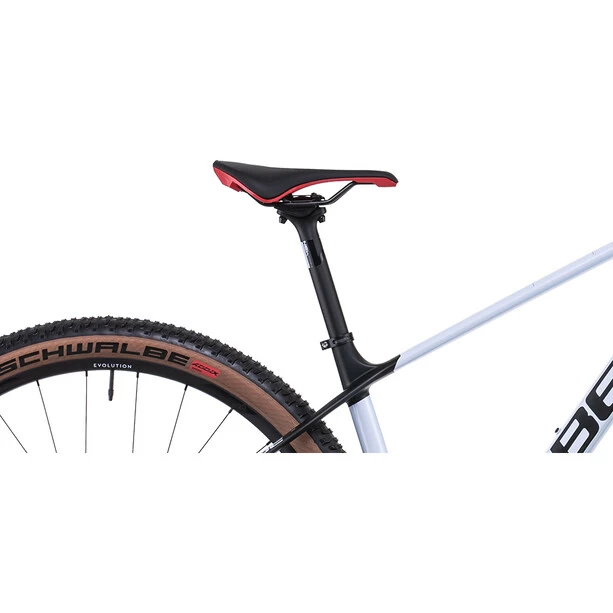 Cube Elite C:62 Pro Weiß 8 Cube Elite C:62 Pro Weiß – Bild 6