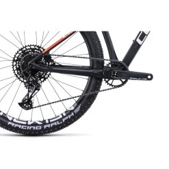 Cube Elite C:62 SL Rookie Jugend Schwarz -Fahrrad Rabatt Geschäft cube elite c62 sl rookie youth carbonnbluenred 4