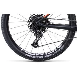 Cube Elite C:62 SL Rookie Jugend Schwarz -Fahrrad Rabatt Geschäft cube elite c62 sl rookie youth carbonnbluenred 5