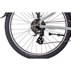 Cube Ella 240 Kinder Grau 12 Cube Ella 240 Kinder Grau -Fahrrad Rabatt Geschäft cube ella 240 kids lunarnsalmon 5 1