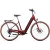 Cube Ella Ride Hybrid 500 Easy Entry Rot -Fahrrad Rabatt Geschäft cube ella ride hybrid 500 easy entry auburnnsalmon 1