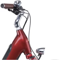 Cube Ella Ride Hybrid 500 Easy Entry Rot -Fahrrad Rabatt Geschäft cube ella ride hybrid 500 easy entry auburnnsalmon 2