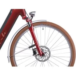 Cube Ella Ride Hybrid 500 Easy Entry Rot -Fahrrad Rabatt Geschäft cube ella ride hybrid 500 easy entry auburnnsalmon 3