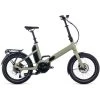 Cube Fold Sport Hybrid 500 Oliv -Fahrrad Rabatt Geschäft cube fold sport hybrid 500 greennblack 1