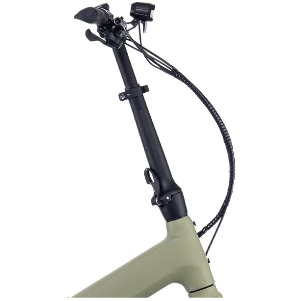 Cube Fold Sport Hybrid 500 Oliv 4 Cube Fold Sport Hybrid 500 Oliv – Bild 2