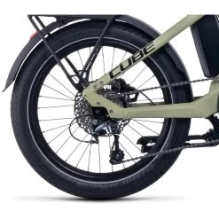 Cube Fold Sport Hybrid 500 Oliv 12 Cube Fold Sport Hybrid 500 Oliv -Fahrrad Rabatt Geschäft cube fold sport hybrid 500 greennblack 5