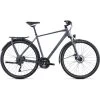 Cube Kathmandu EXC Grau -Fahrrad Rabatt Geschäft cube kathmandu exc darkgreyngrey 1