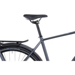 Cube Kathmandu EXC Grau -Fahrrad Rabatt Geschäft cube kathmandu exc darkgreyngrey 6