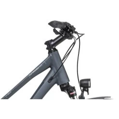 Cube Kathmandu EXC Trapez Grau -Fahrrad Rabatt Geschäft cube kathmandu exc trapeze darkgreyngrey 2