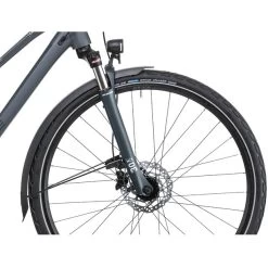 Cube Kathmandu EXC Trapez Grau -Fahrrad Rabatt Geschäft cube kathmandu exc trapeze darkgreyngrey 3